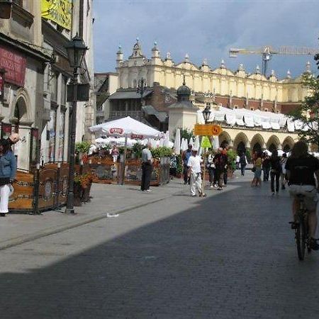 Grodzka King & Queen Apartments Krasków Εξωτερικό φωτογραφία